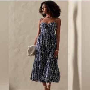 BANANA REPUBLIC | Women’s Factory Dress